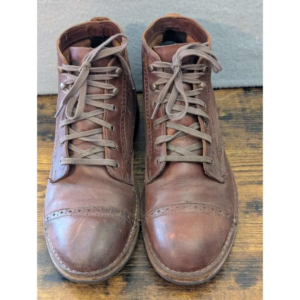 Danner jack ii